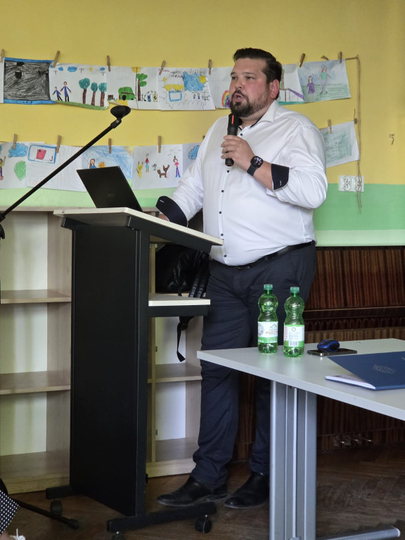 Bobrowniki Śląskie. Wybrano nową radę dzielnicy