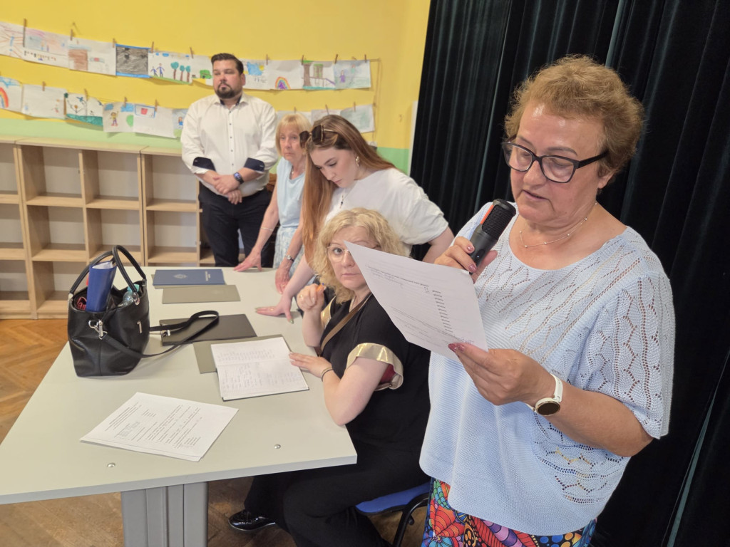 Bobrowniki Śląskie. Wybrano nową radę dzielnicy