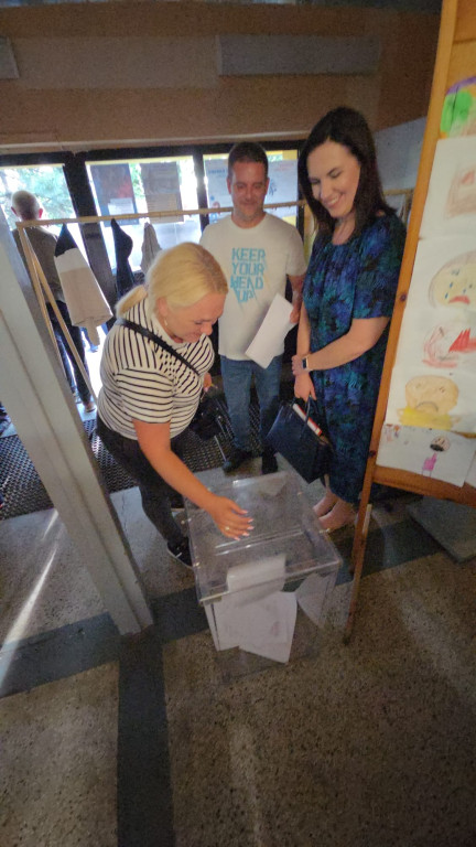 Bobrowniki Śląskie. Wybrano nową radę dzielnicy