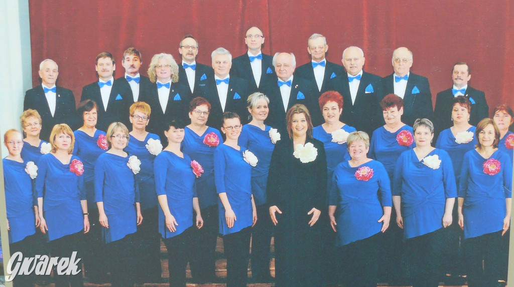 Tarnowskie Góry, rynek. Zobaczcie nasze chóry