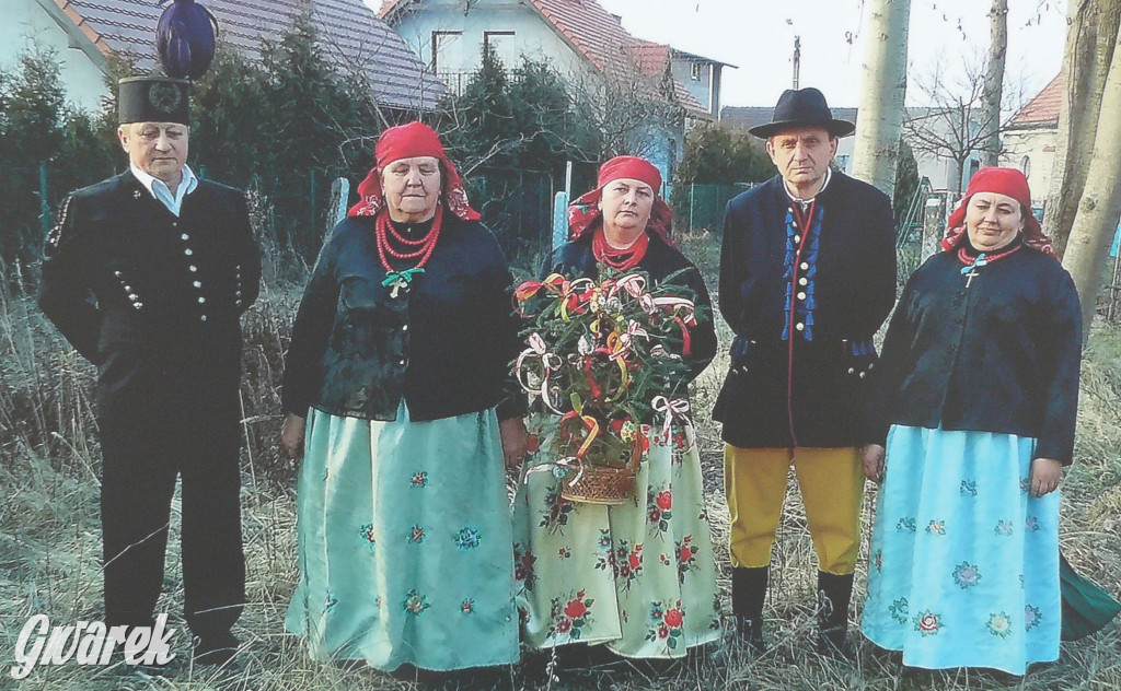 Tarnowskie Góry, rynek. Zobaczcie nasze chóry