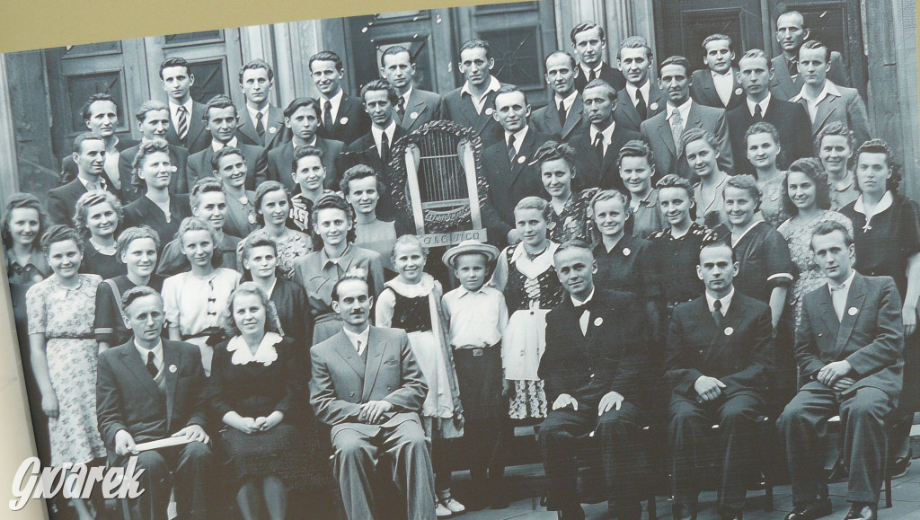 Tarnowskie Góry, rynek. Zobaczcie nasze chóry