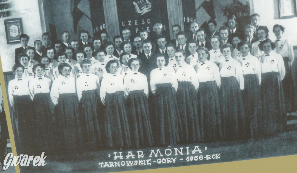 Tarnowskie Góry, rynek. Zobaczcie nasze chóry