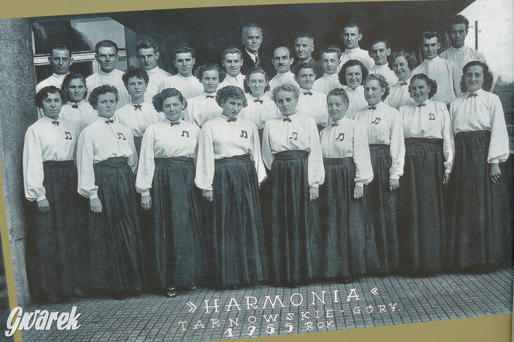 Tarnowskie Góry, rynek. Zobaczcie nasze chóry