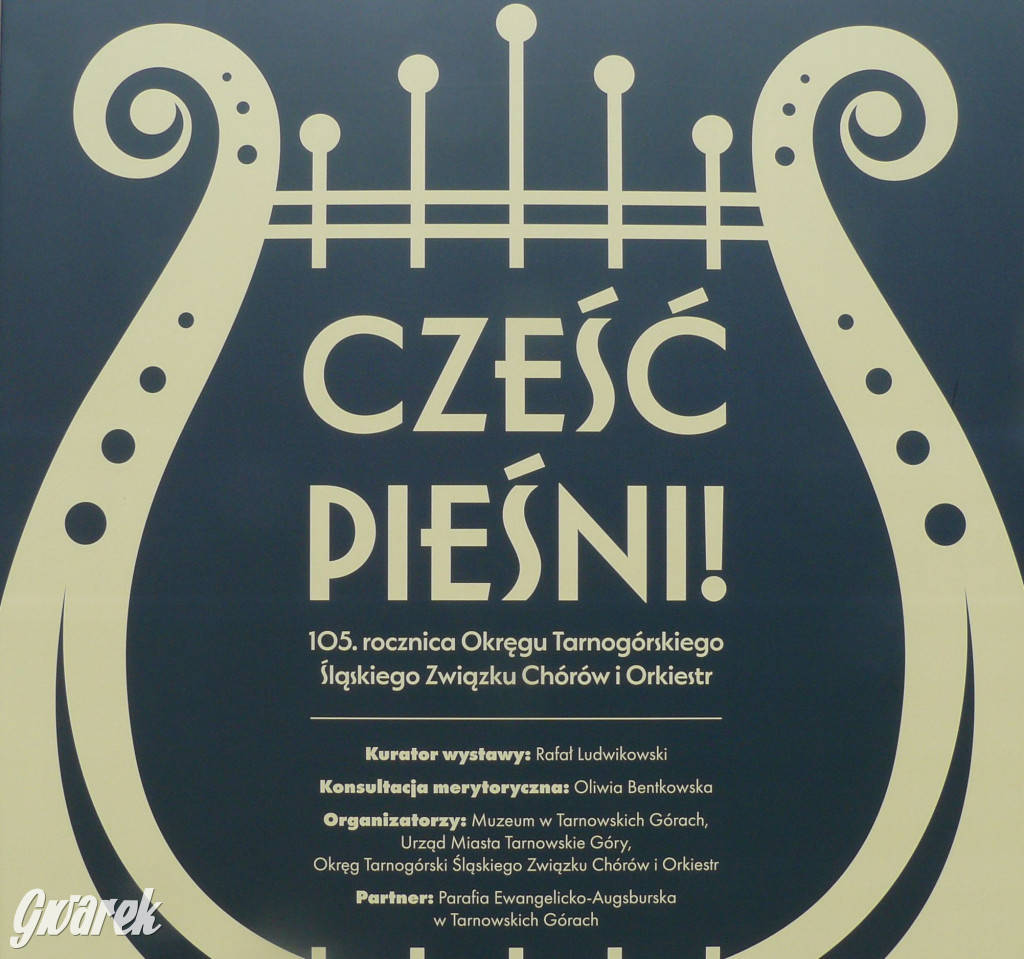 Tarnowskie Góry, rynek. Zobaczcie nasze chóry