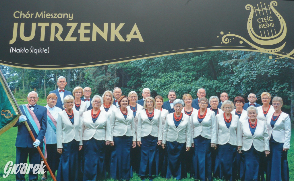 Tarnowskie Góry, rynek. Zobaczcie nasze chóry