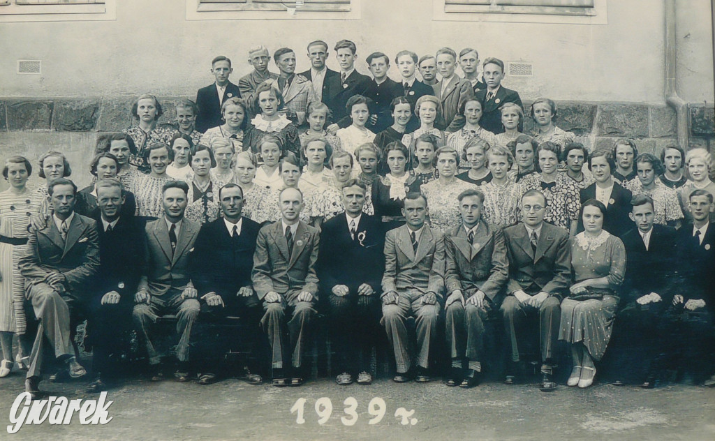 Tarnowskie Góry, rynek. Zobaczcie nasze chóry