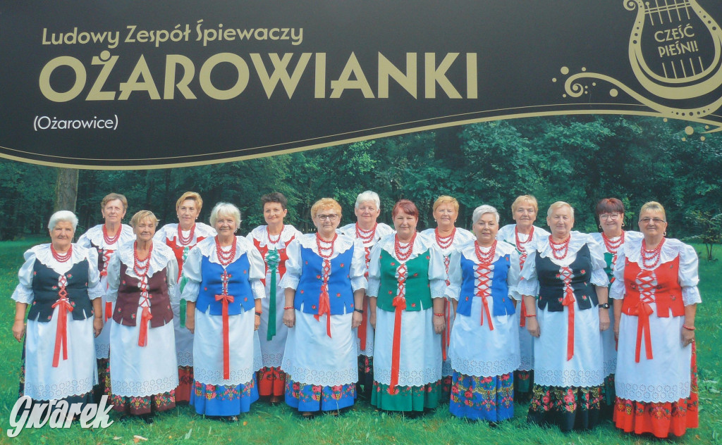 Tarnowskie Góry, rynek. Zobaczcie nasze chóry