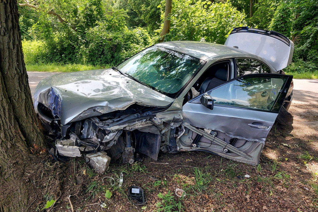 Powiat tarnogórski. Skutki „podwójnego” wyprzedzania