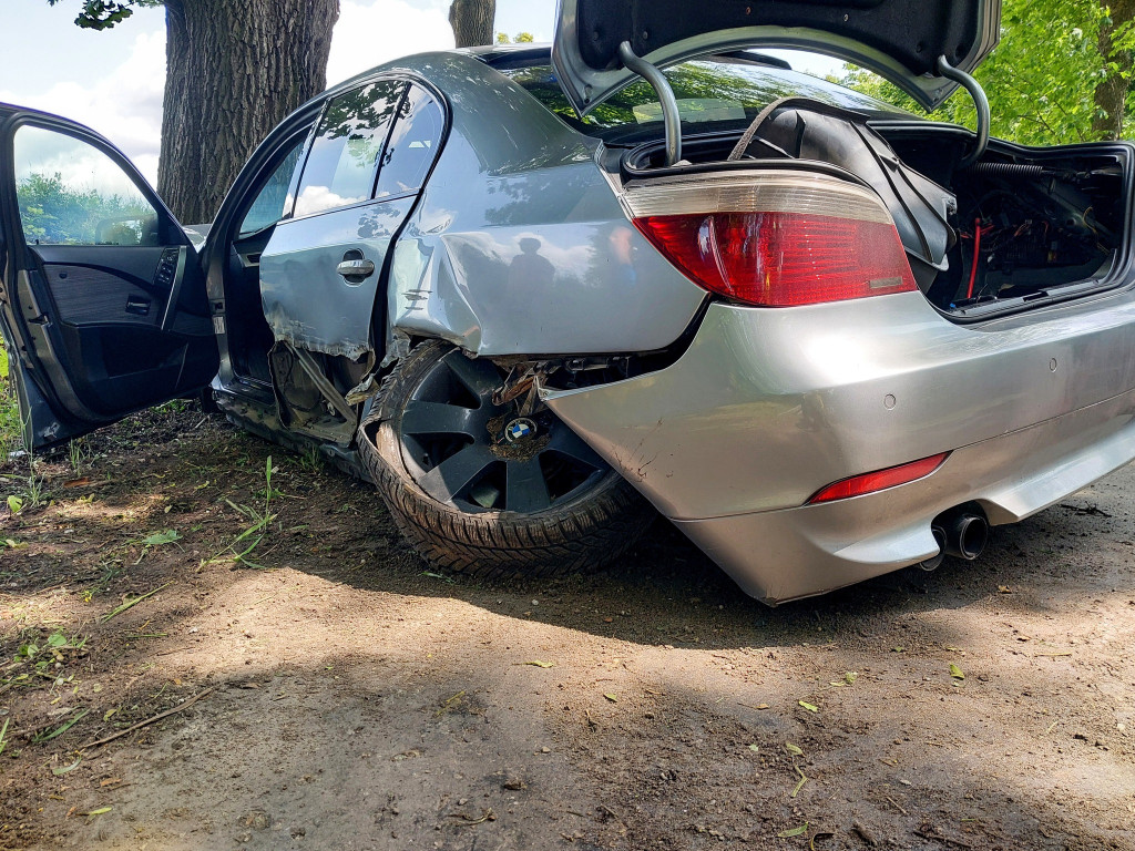 Powiat tarnogórski. Skutki „podwójnego” wyprzedzania