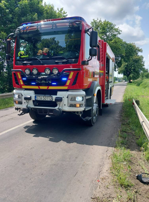 Powiat tarnogórski. Skutki „podwójnego” wyprzedzania