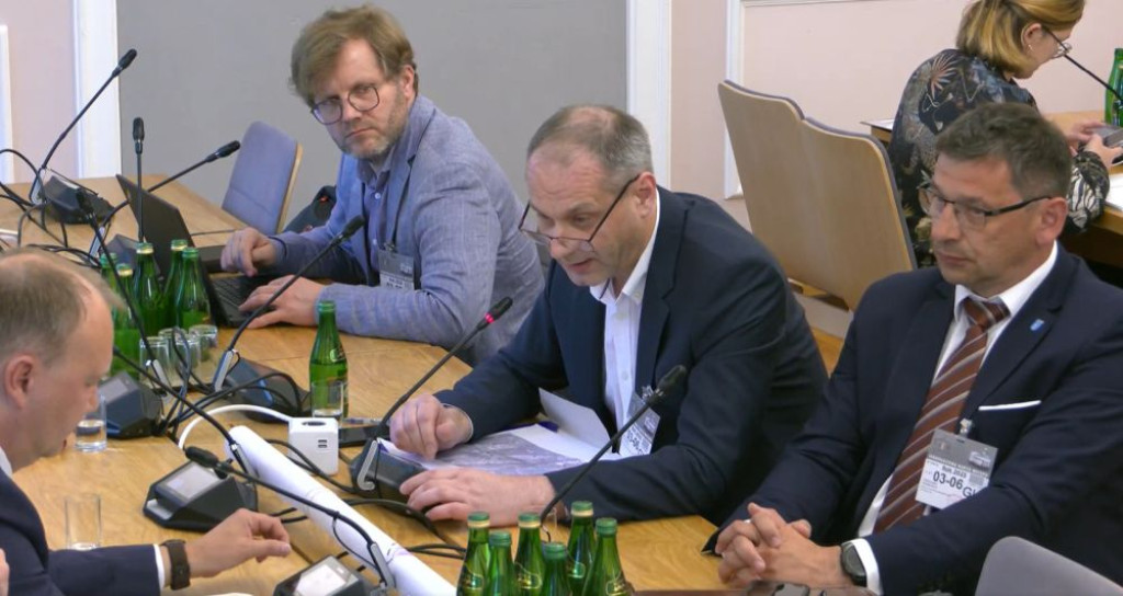 Piekary Śląskie, powiat tarnogórski. Co z S11?