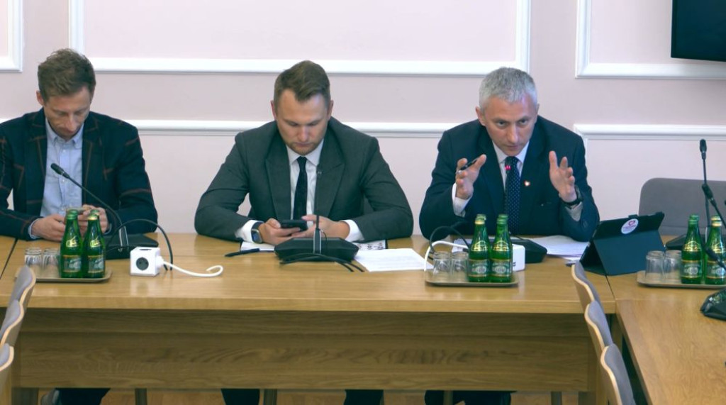 Piekary Śląskie, powiat tarnogórski. Co z S11?