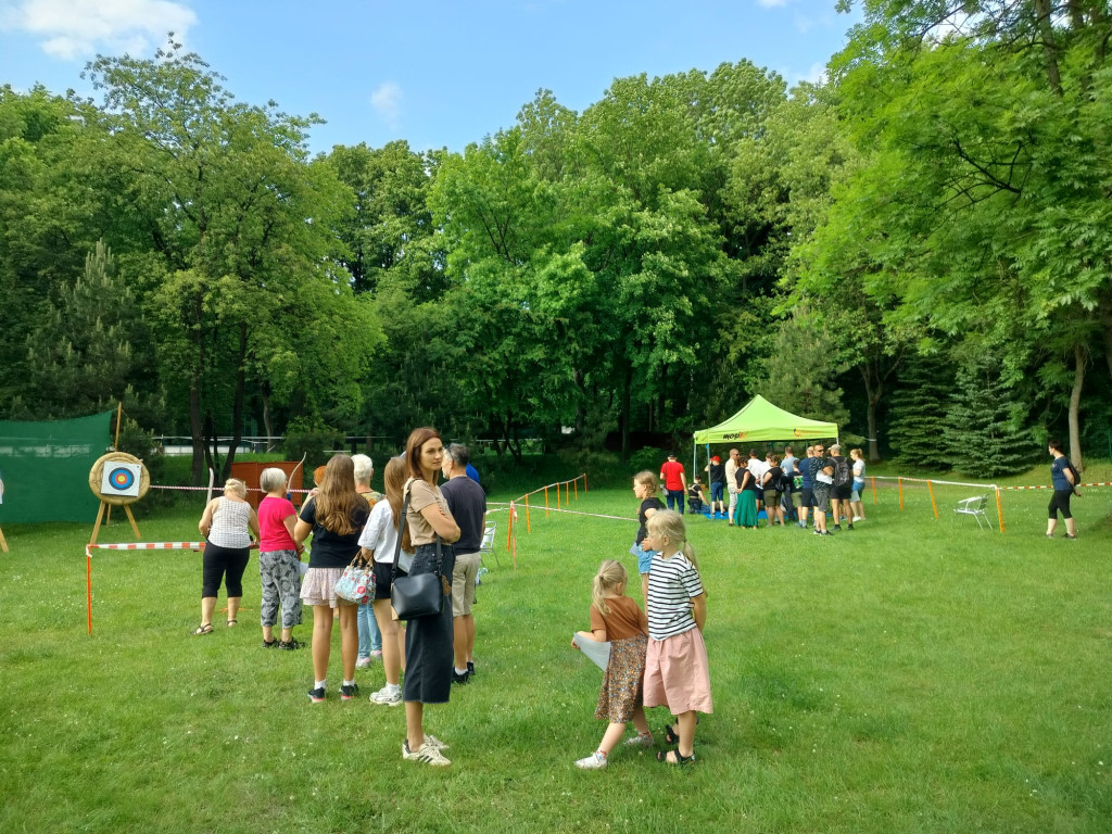 XVI Mistrzostw Radzionkowa w Strzelaniu za nami