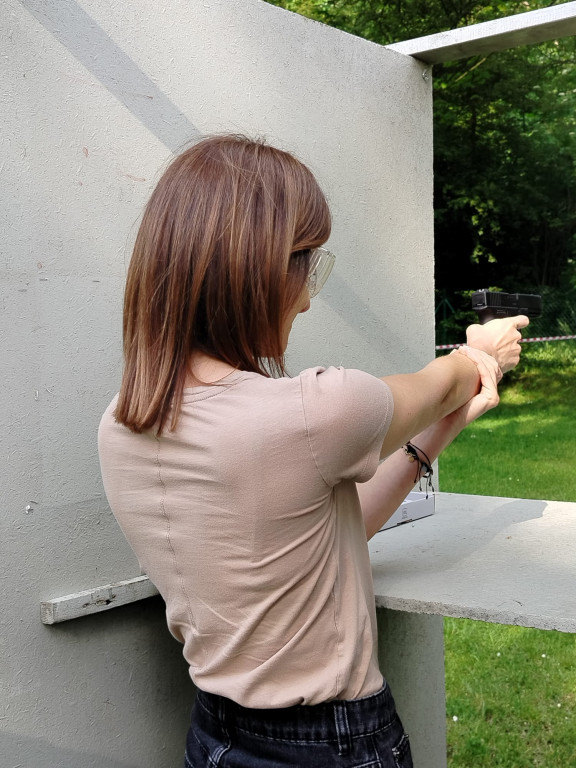 XVI Mistrzostw Radzionkowa w Strzelaniu za nami