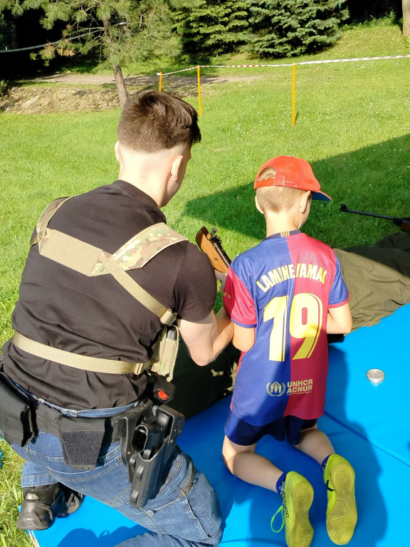 XVI Mistrzostw Radzionkowa w Strzelaniu za nami