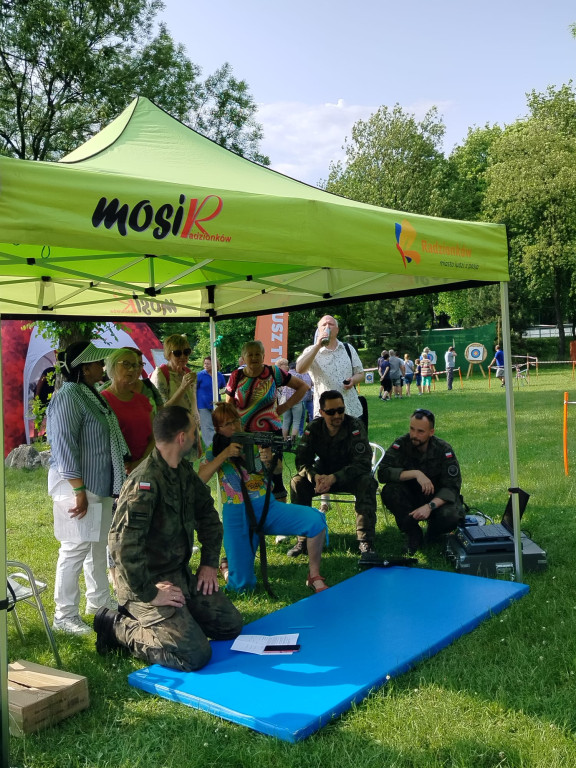 XVI Mistrzostw Radzionkowa w Strzelaniu za nami