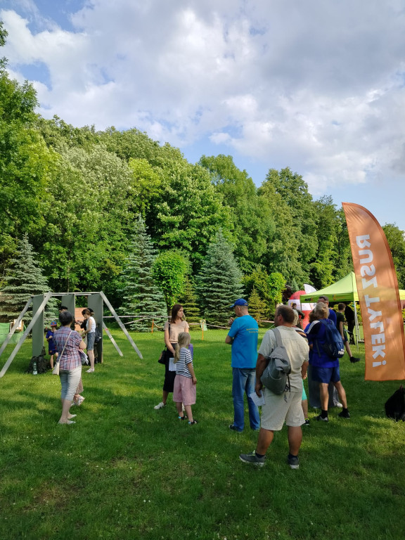 XVI Mistrzostw Radzionkowa w Strzelaniu za nami