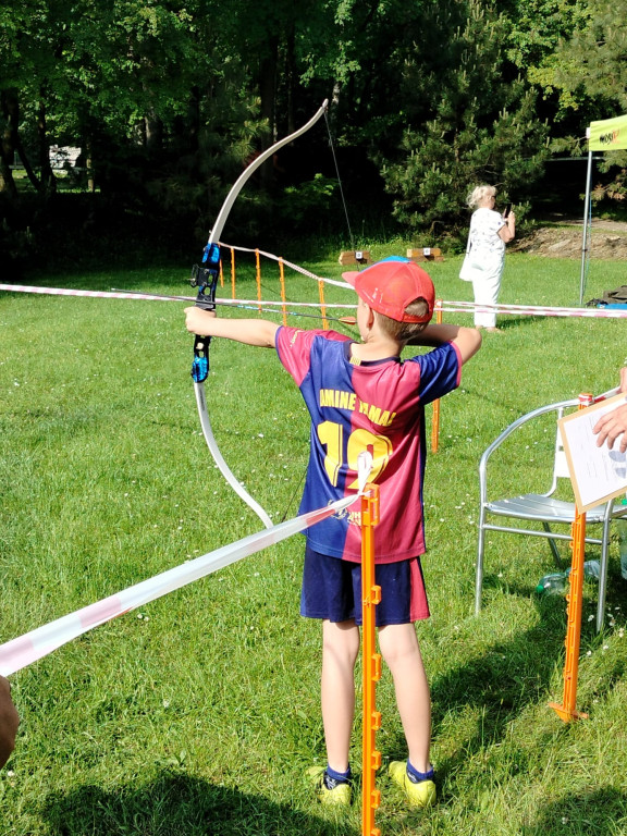 XVI Mistrzostw Radzionkowa w Strzelaniu za nami
