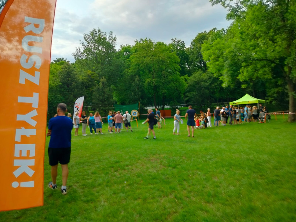 XVI Mistrzostw Radzionkowa w Strzelaniu za nami