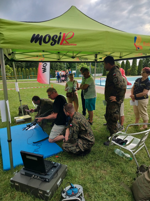 XVI Mistrzostw Radzionkowa w Strzelaniu za nami