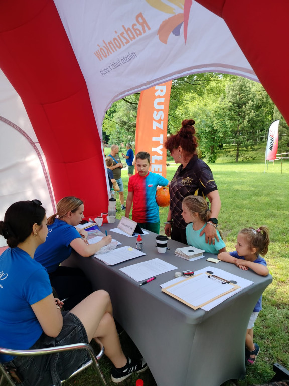 XVI Mistrzostw Radzionkowa w Strzelaniu za nami