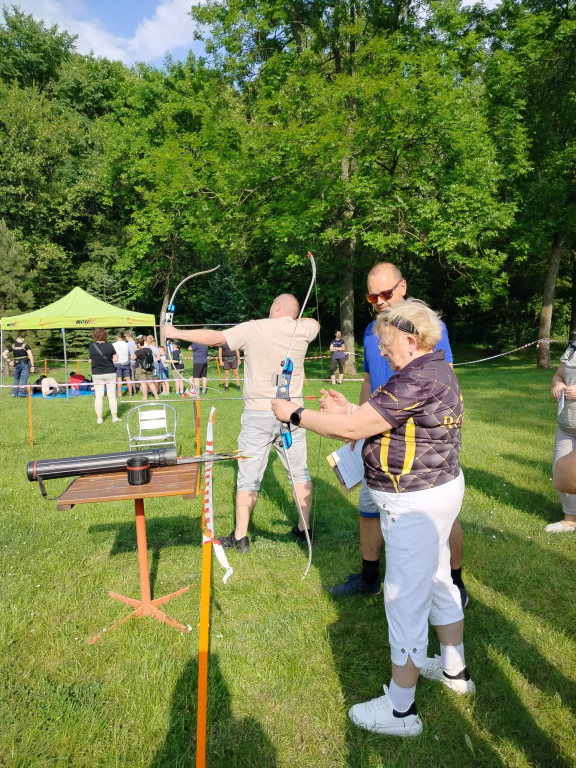 XVI Mistrzostw Radzionkowa w Strzelaniu za nami