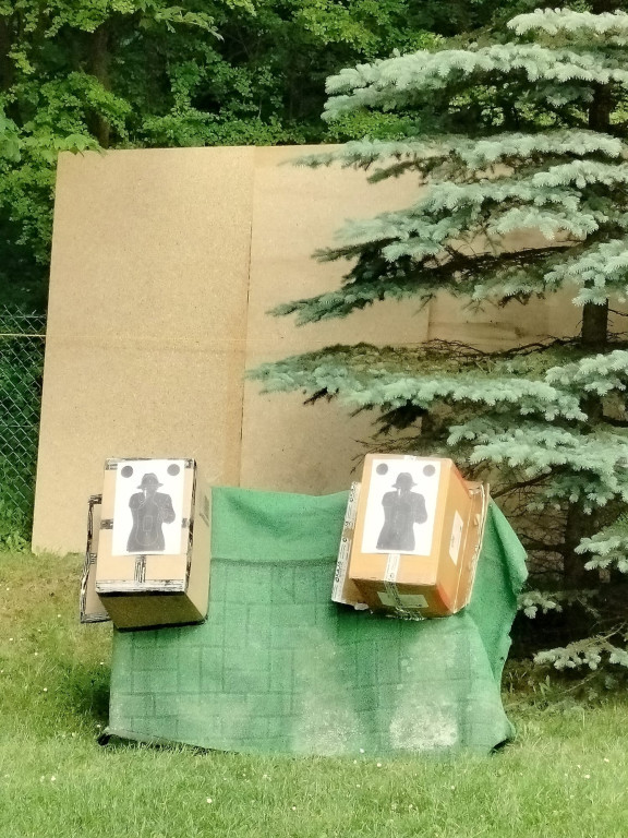 XVI Mistrzostw Radzionkowa w Strzelaniu za nami