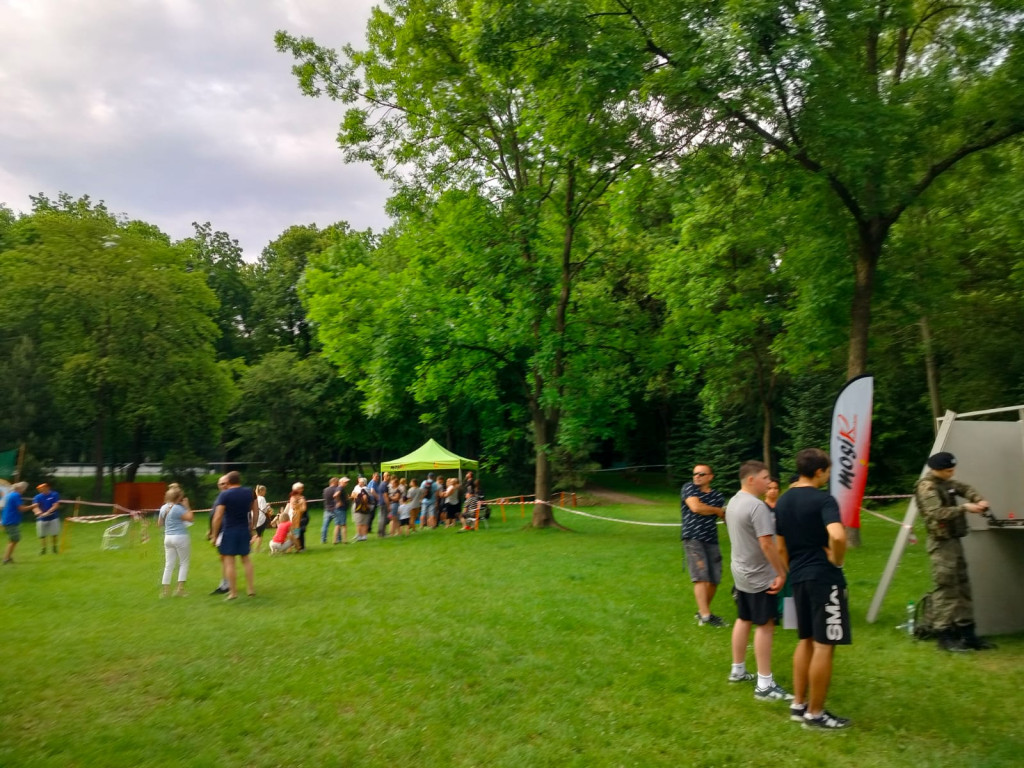 XVI Mistrzostw Radzionkowa w Strzelaniu za nami