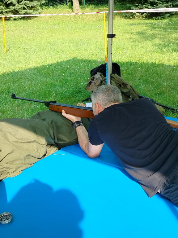 XVI Mistrzostw Radzionkowa w Strzelaniu za nami