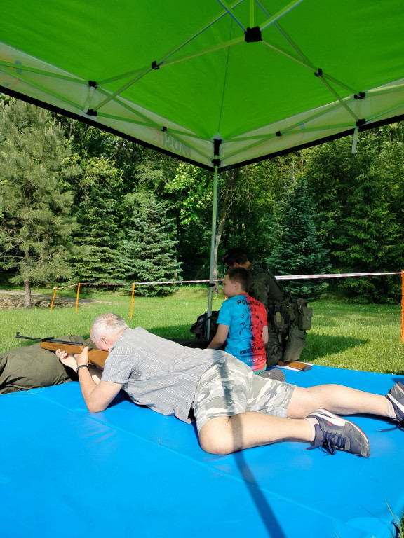 XVI Mistrzostw Radzionkowa w Strzelaniu za nami