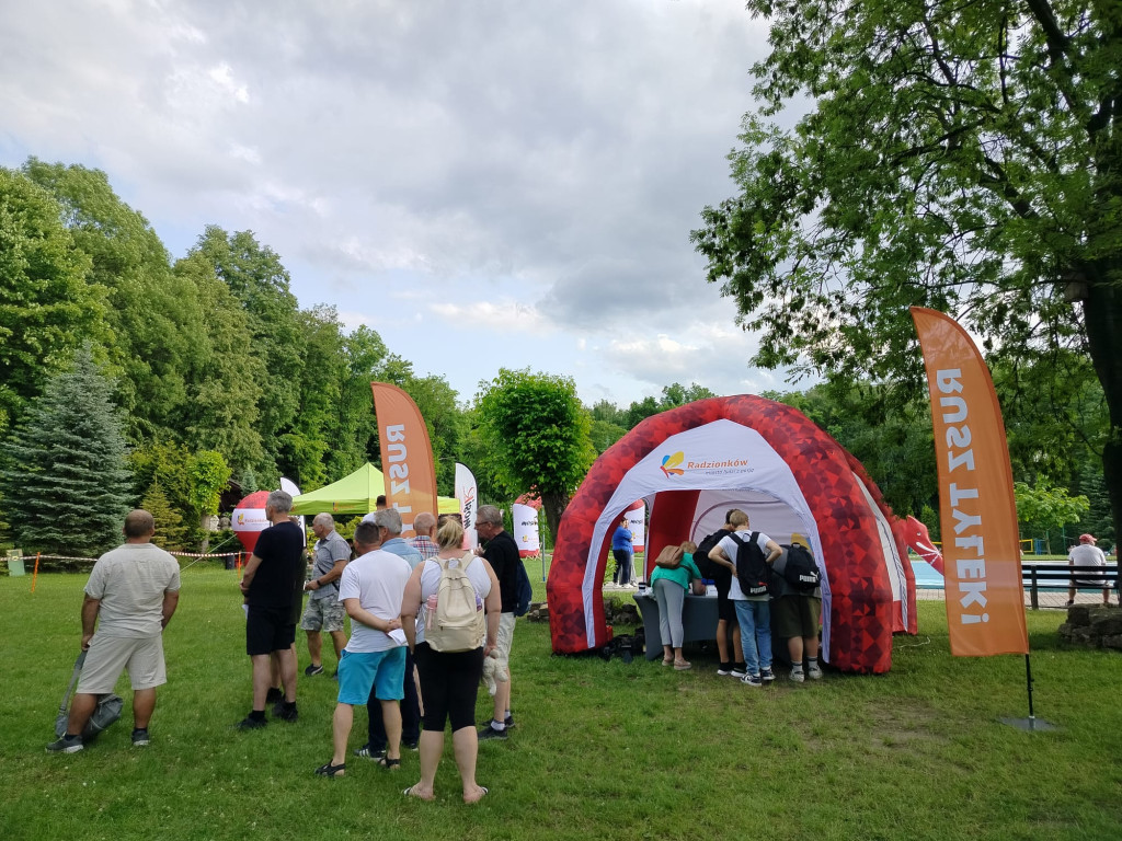 XVI Mistrzostw Radzionkowa w Strzelaniu za nami