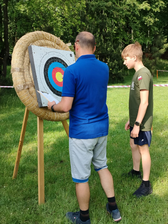XVI Mistrzostw Radzionkowa w Strzelaniu za nami