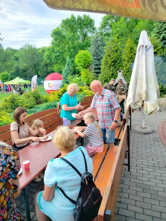 XVI Mistrzostw Radzionkowa w Strzelaniu za nami