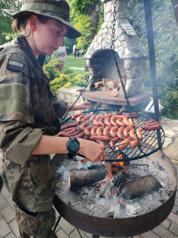 XVI Mistrzostw Radzionkowa w Strzelaniu za nami