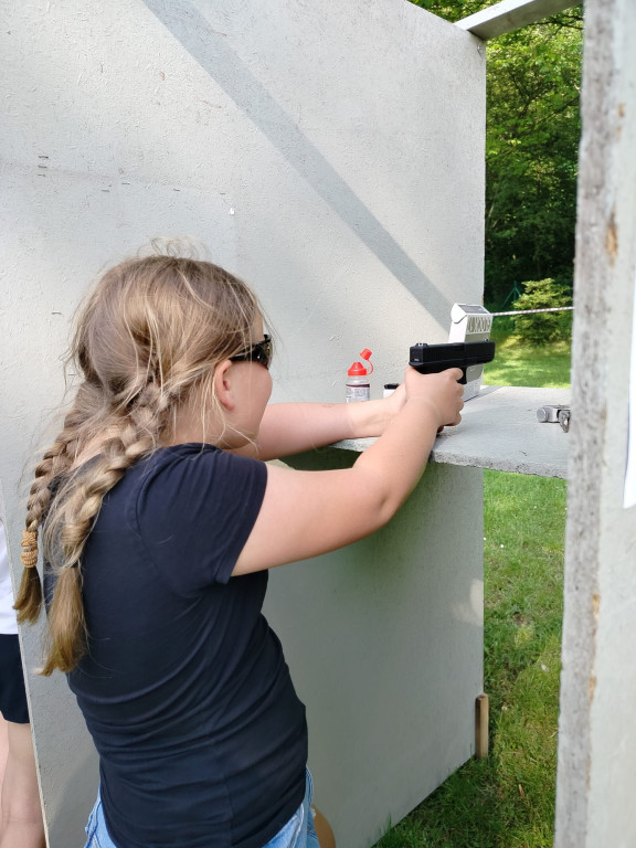 XVI Mistrzostw Radzionkowa w Strzelaniu za nami