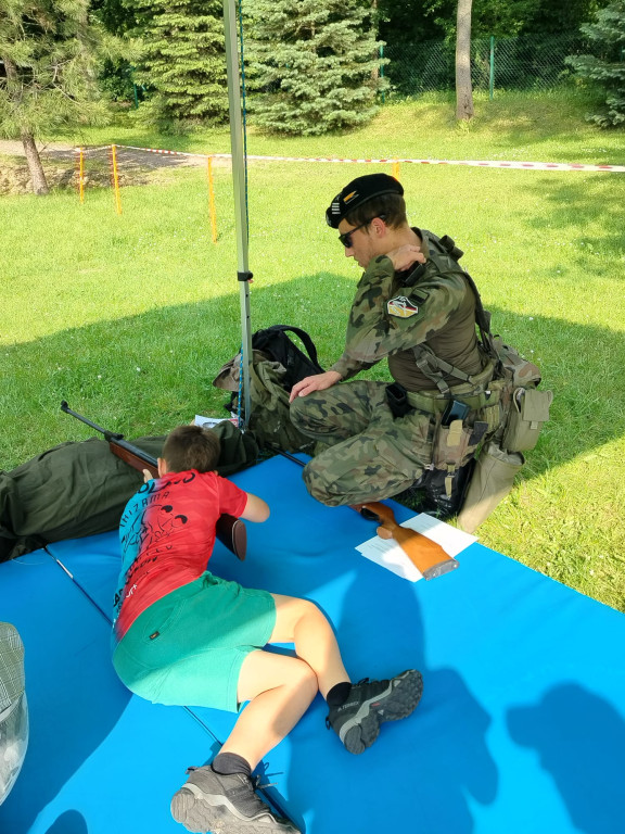 XVI Mistrzostw Radzionkowa w Strzelaniu za nami