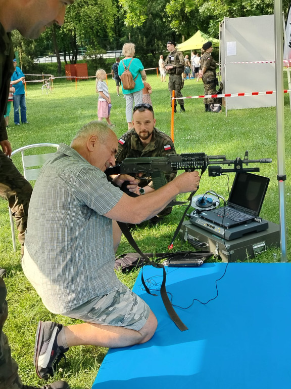 XVI Mistrzostw Radzionkowa w Strzelaniu za nami