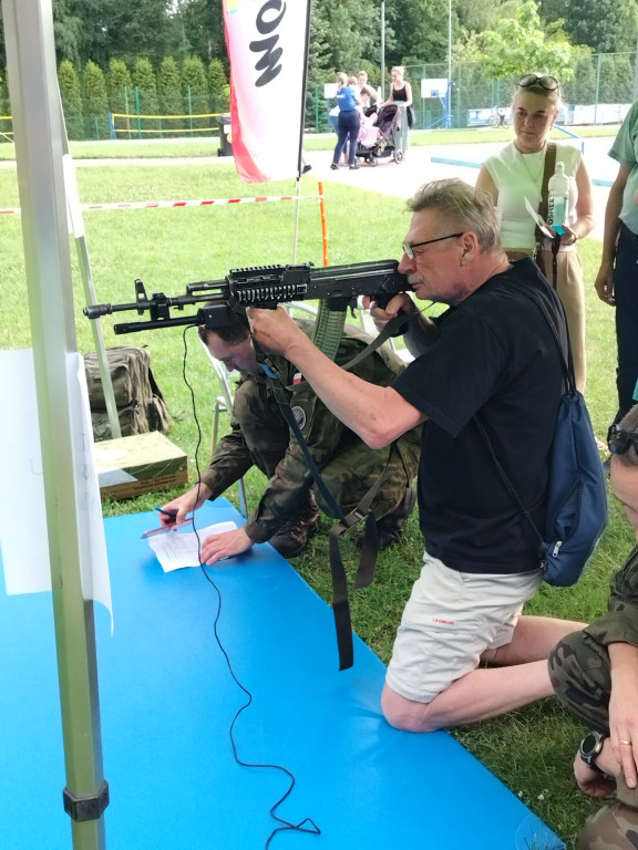 XVI Mistrzostw Radzionkowa w Strzelaniu za nami