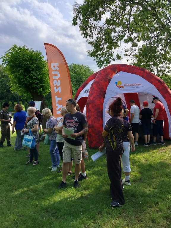 XVI Mistrzostw Radzionkowa w Strzelaniu za nami