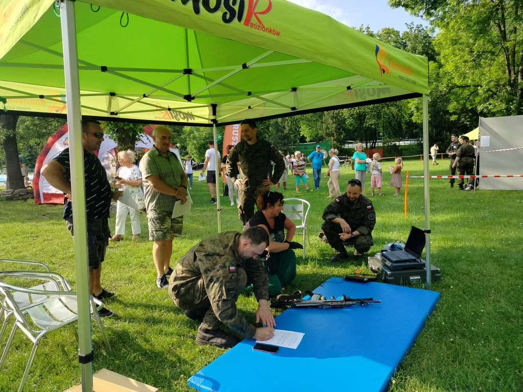 XVI Mistrzostw Radzionkowa w Strzelaniu za nami