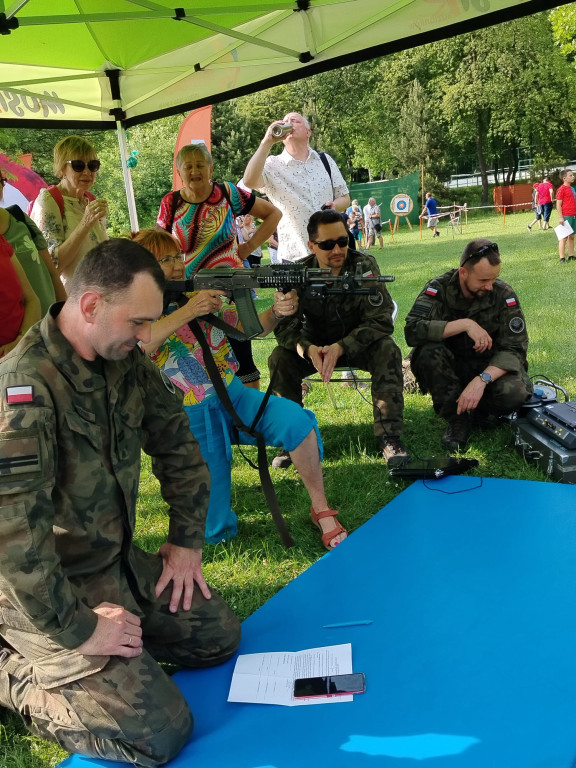 XVI Mistrzostw Radzionkowa w Strzelaniu za nami