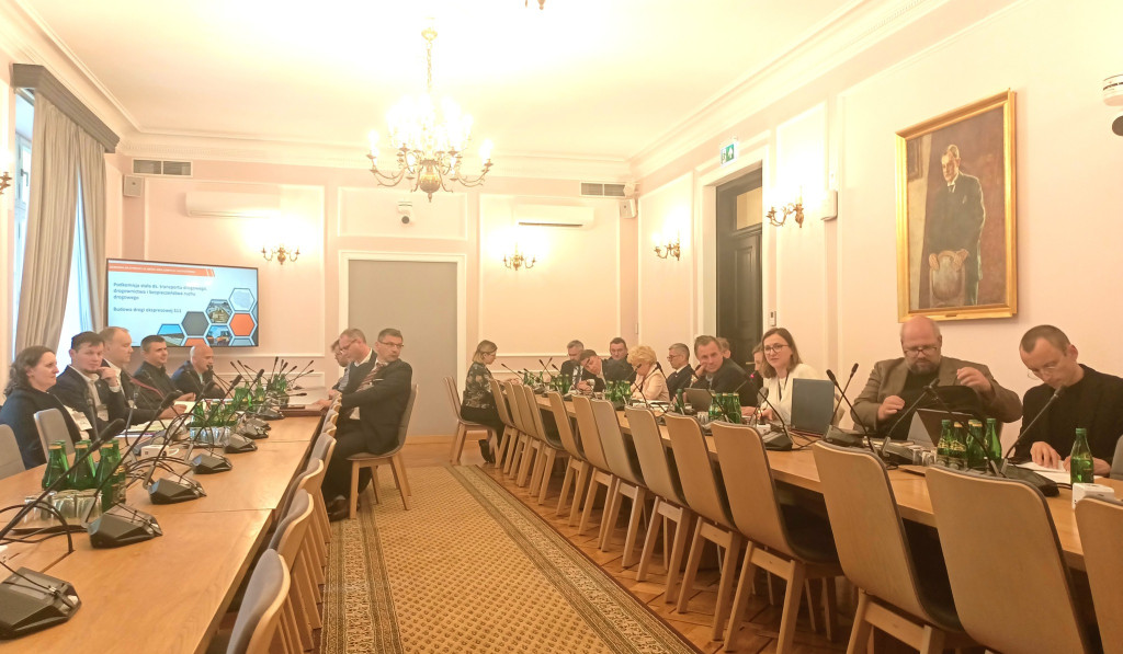 Piekary Śląskie, powiat tarnogórski. Co z S11?