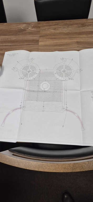 Świerklaniec. Nowy projekt w zabytkowym parku