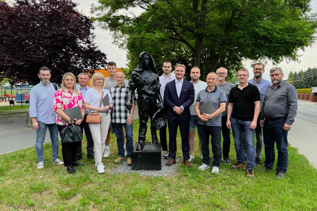 Opatowice. Szefem rady dzielnicy został...