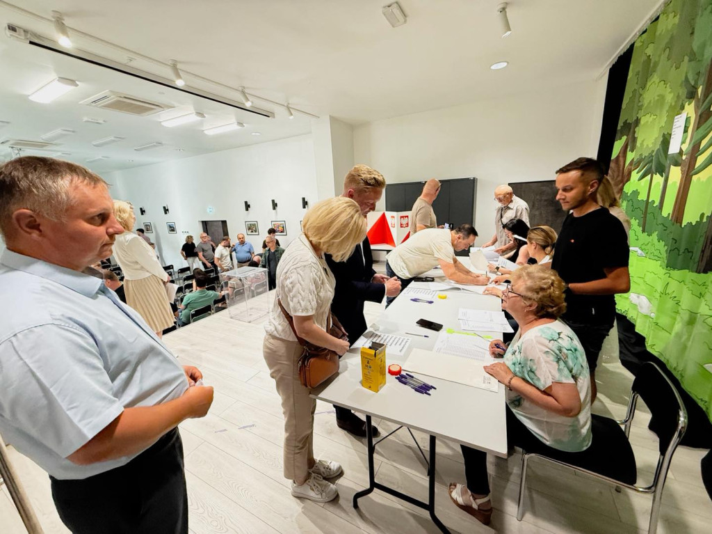 Opatowice. Szefem rady dzielnicy został...