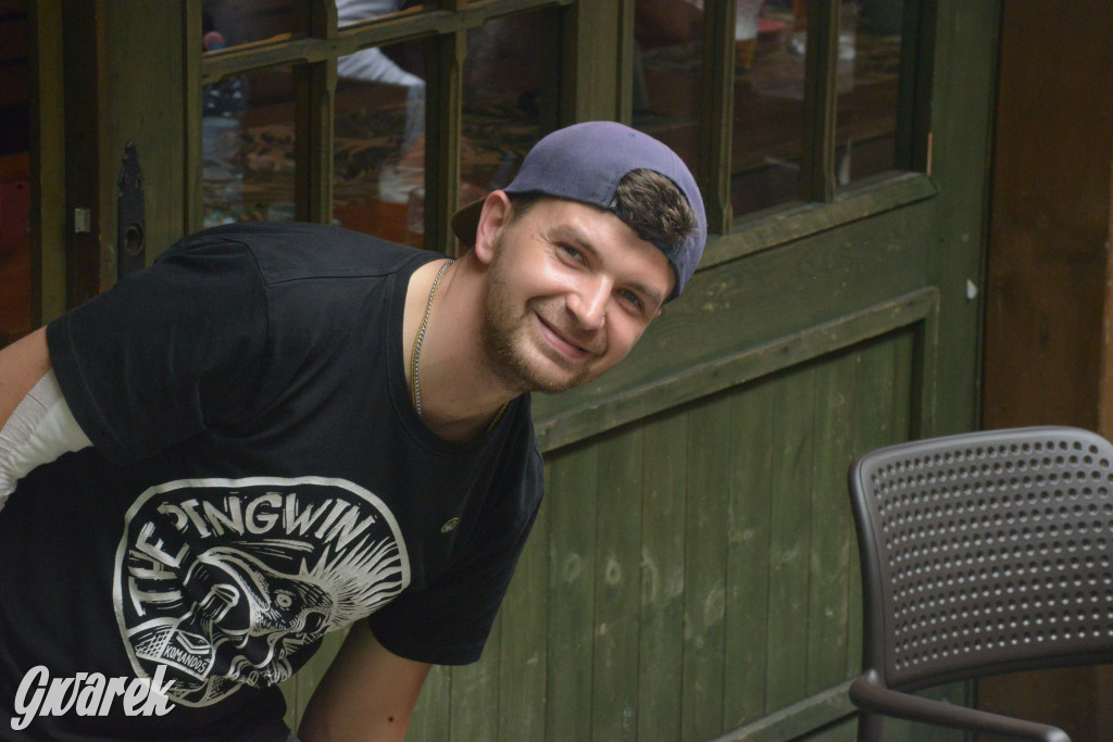 Za nami Tarnogórskie Spotkanie Brodaczy 6.1