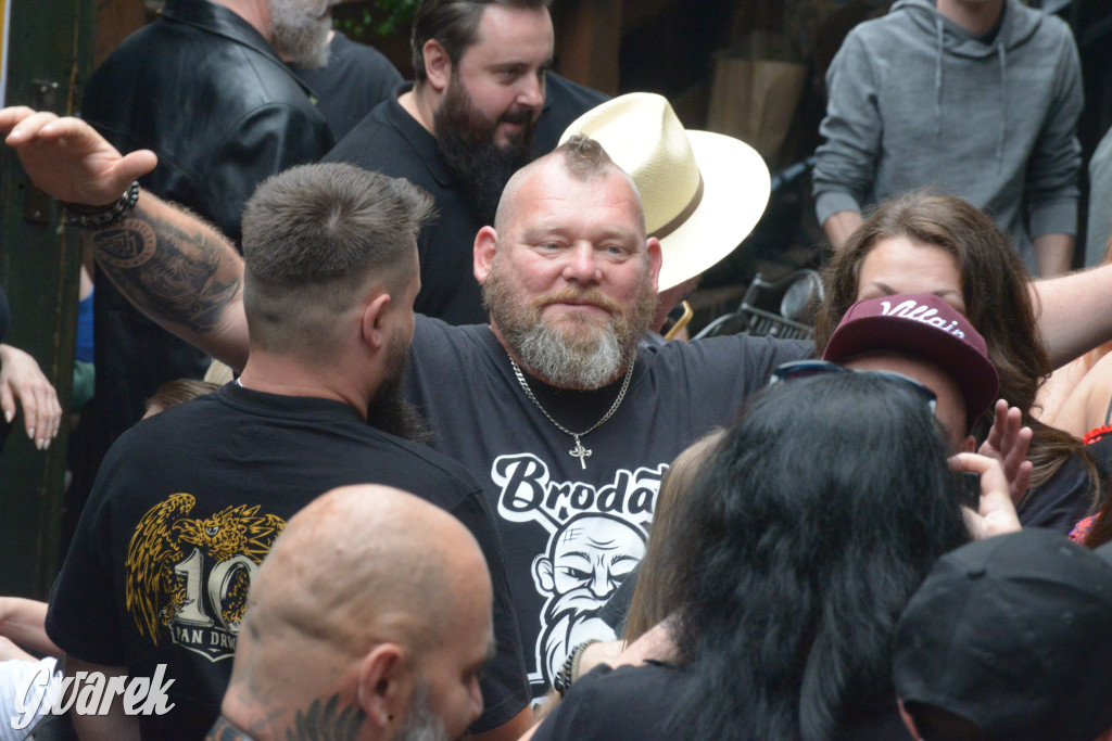 Za nami Tarnogórskie Spotkanie Brodaczy 6.1