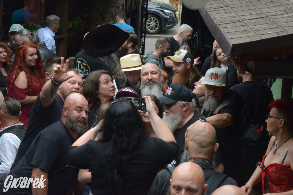 Za nami Tarnogórskie Spotkanie Brodaczy 6.1