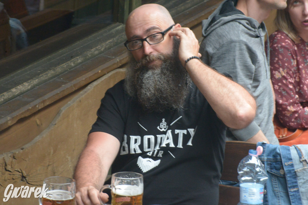 Za nami Tarnogórskie Spotkanie Brodaczy 6.1